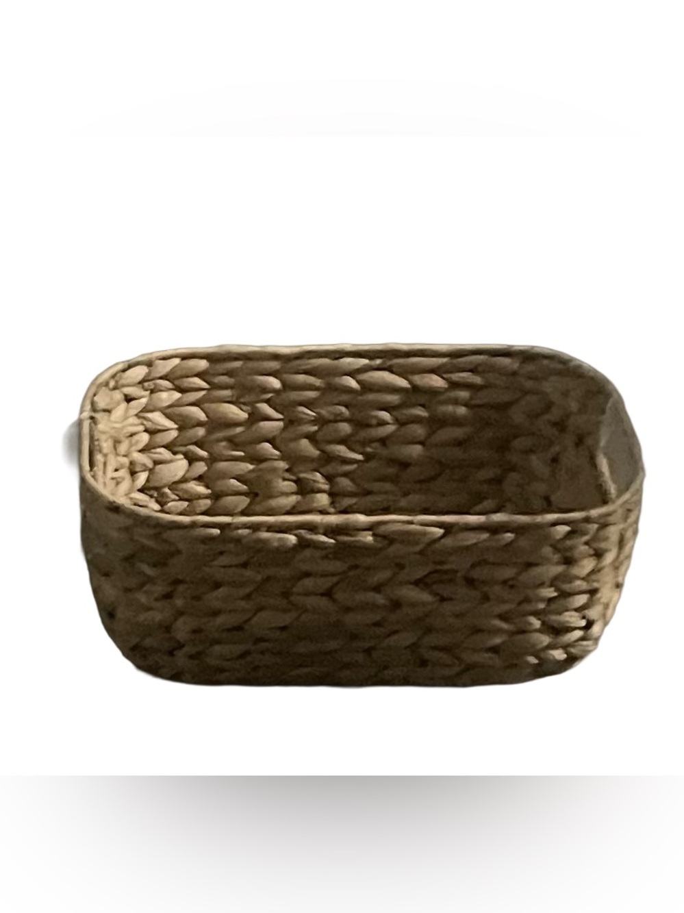 Brown Vietnam Basket